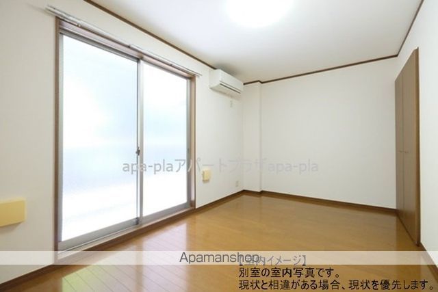 アンプルールフェール本川越の内装写真