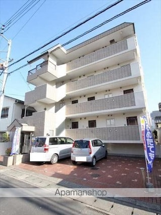 ＭＯＲＥビル　モアビル[1K/25m2]の外観4