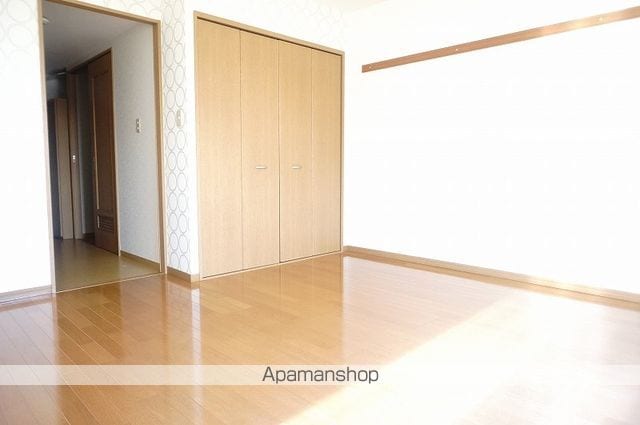 ビラミナミIIの内装写真