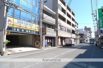 福島ビル[1DK/21.1m2]の周辺7