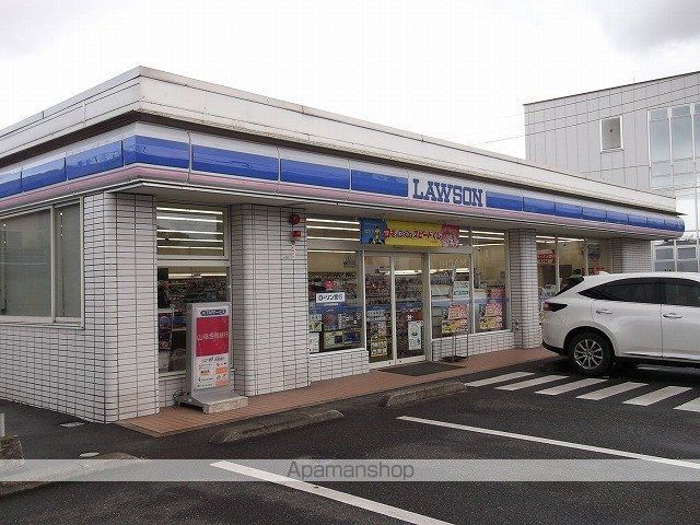 ガーデン・テラス HALの周辺写真