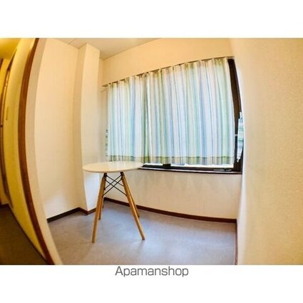 コーポ稲名[2DK/38m2]の内装