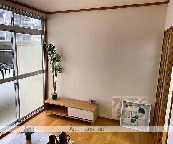 堀川ハイツの内装写真