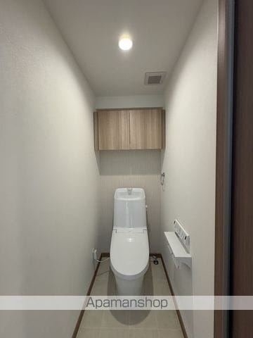 藤崎センタービルの内装写真