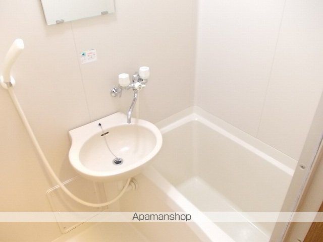 ウインズ長池の内装写真