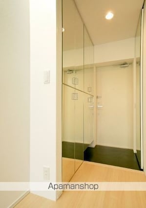 ハンプトン都立大学[1R/26.78m2]のその他内装1