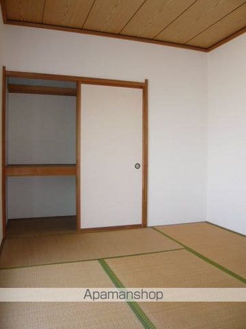 グリンパーク湊高台7 2号棟の内装写真