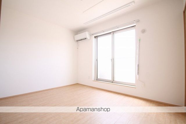 Maisonette land 竹鼻Bの内装写真