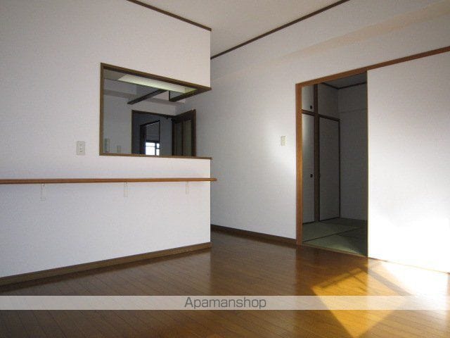 グリーンヒルズ東山の内装写真