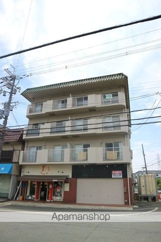 コーポ広野の外観写真