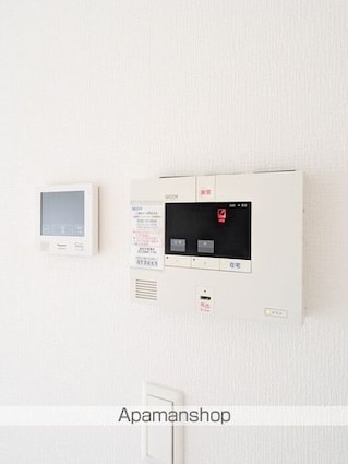 東京都世田谷区桜上水１丁目[2LDK/58.59m2]のその他設備