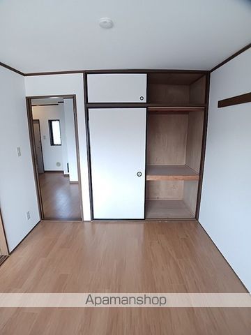 ピアときわの内装写真
