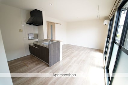 シェーンヴィラ　Ｂ棟[2LDK/55.44m2]の内装3