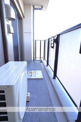 アーバネックス蔵前レジデンス[1LDK/26.46m2]のバルコニー