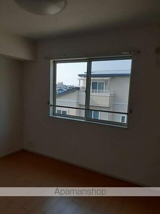 福井県坂井市丸岡町石上[2DK/53.91m2]の内装