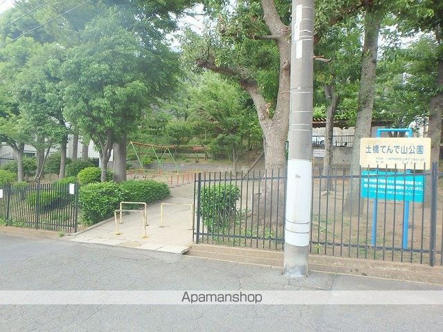 ルグナソーレグンの周辺写真