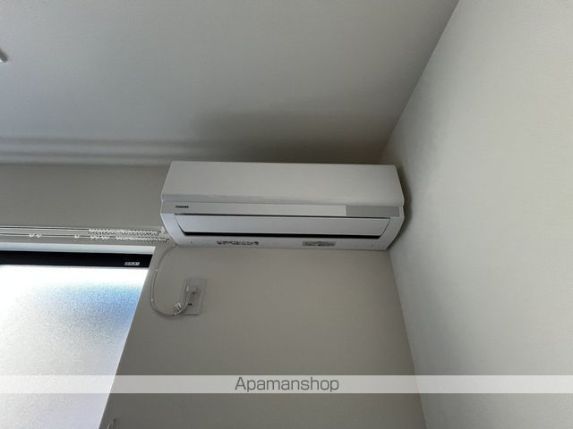 ビオラ古定塚の内装写真