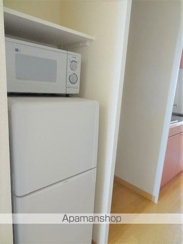 レオネクストクラインガルテンの内装写真