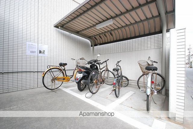 パークサイド加治屋町のその他写真
