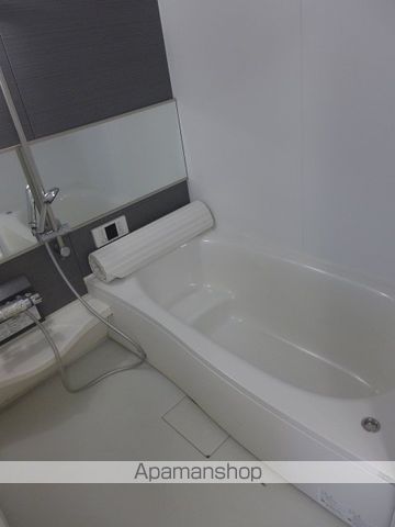 シダーヒルズ東山 B棟の内装写真