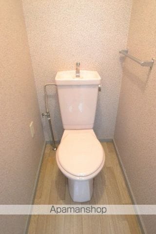 ジャスティヒルト高須の内装写真
