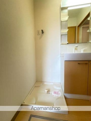 ヴェルジェの内装写真