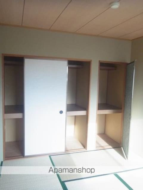 和歌山県和歌山市西庄[3DK/53.48m2]の収納