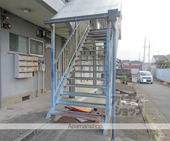 森山マンションのその他写真