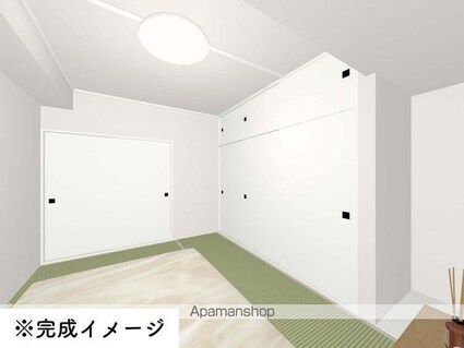 番町ブリックガーデン京都[2LDK/75.74m2]の内装3