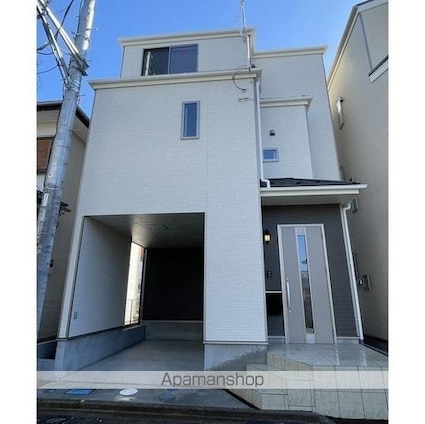 Ｋｏｌｅｔ南大塚[2SLDK/89.21m2]の外観1