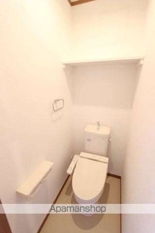 ベストヒル・イーストの内装写真