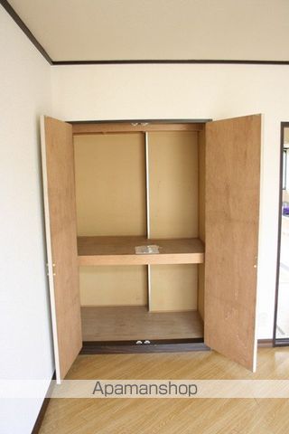 クレスト東海の内装写真