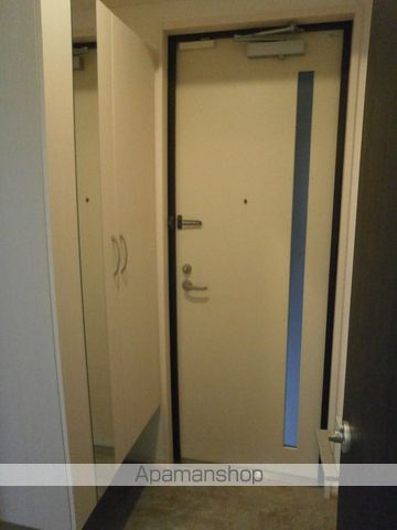 アルページュの内装写真
