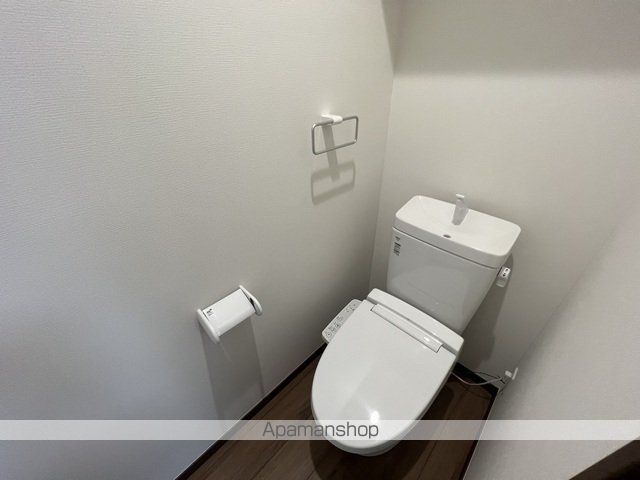 SHIOGAMA BASEの内装写真