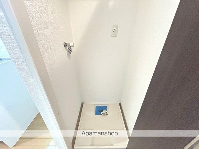 アイステージ十日市[1K/26.1m2]の内装1