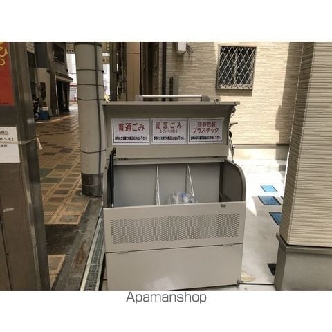 F ASECIA CHARTのその他写真