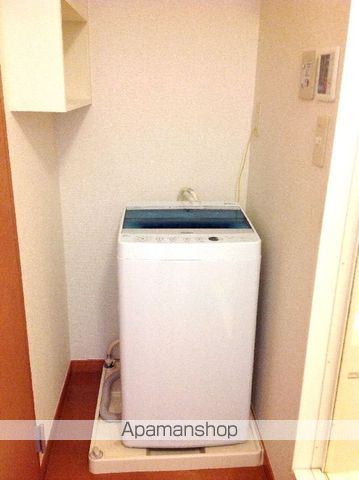 レオパレスコンフォートの内装写真