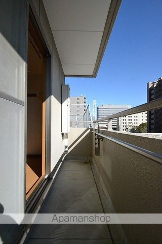 ボヌール皆実の内装写真