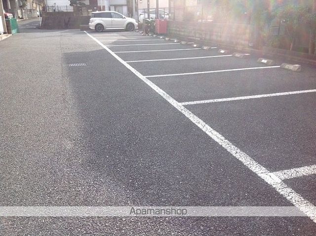 レオパレス渚のその他写真