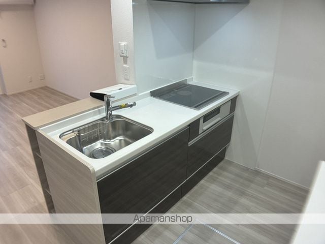 NOBLE RAFFINER戸塚東の内装写真