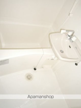 レオパレスフィオローナ[1K/20.28m2]のバス