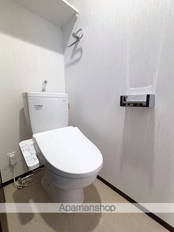 PREJIO大正の内装写真