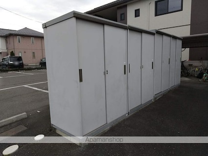 プランドール[2LDK/54.13m2]の共用部1