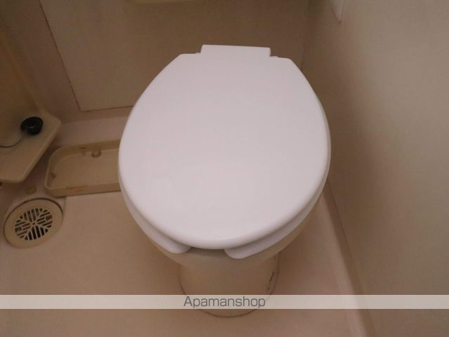 LIMZの内装写真