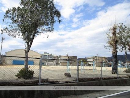 徳島県徳島市八万町上福万[2LDK/72.31m2]の周辺3