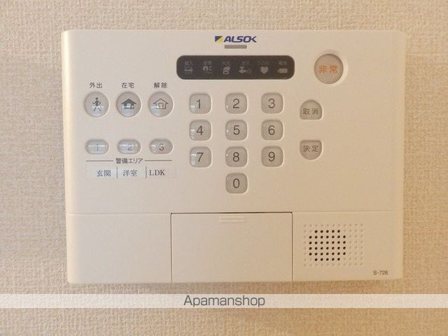 KADOYAKAN B棟の内装写真