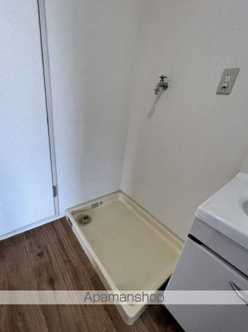 コーポカズタの内装写真