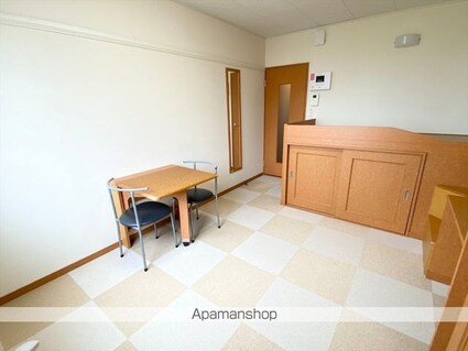 レオパレスアンダンテ[1K/28.02m2]のその他部屋・スペース2