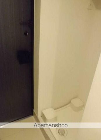 スパシエグランス荻窪の内装写真