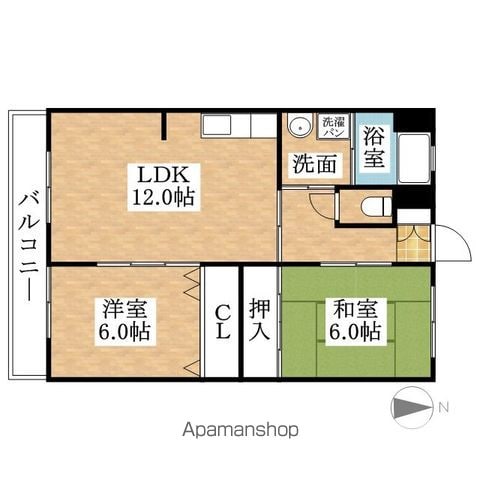 間取り：223039172331